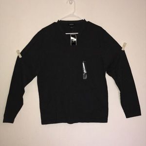 Alfani V-neck sweater